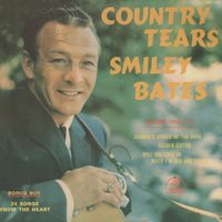Smiley Bates - Country Tears [1973]